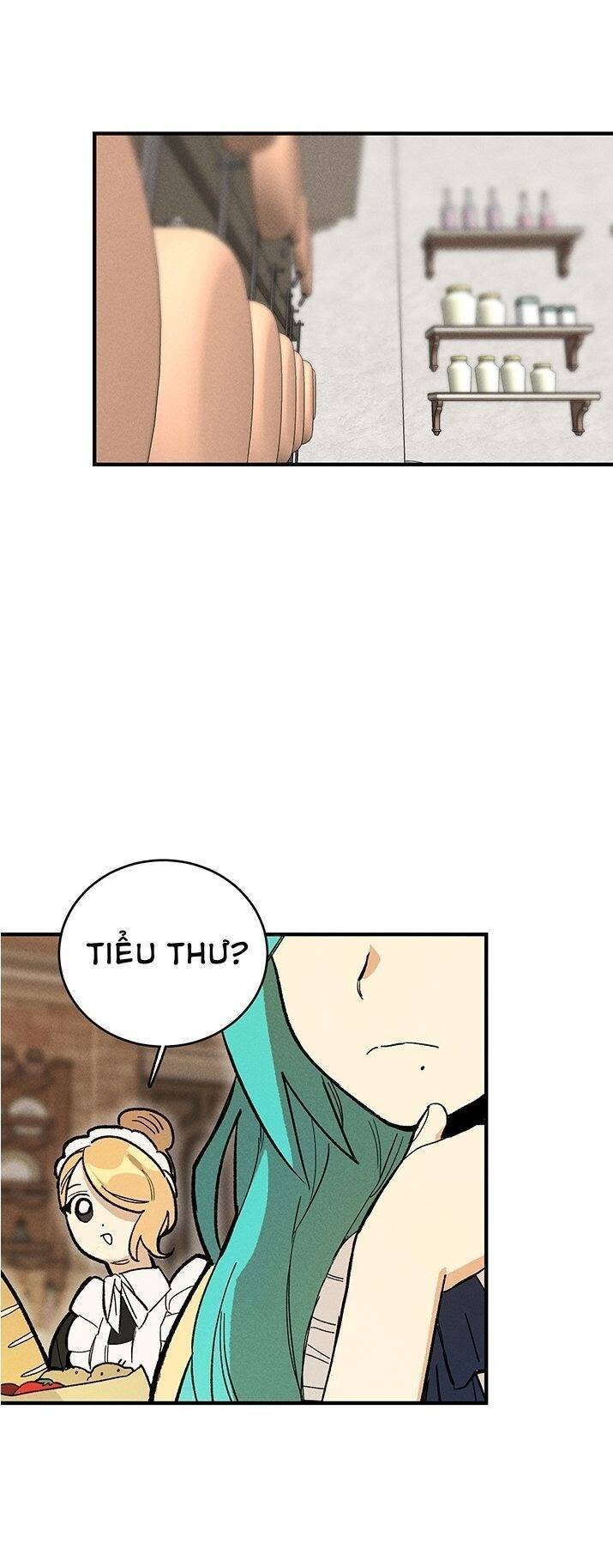 Nữ Đầu Bếp Hoàng Gia Chap 11 - Next Chap 12