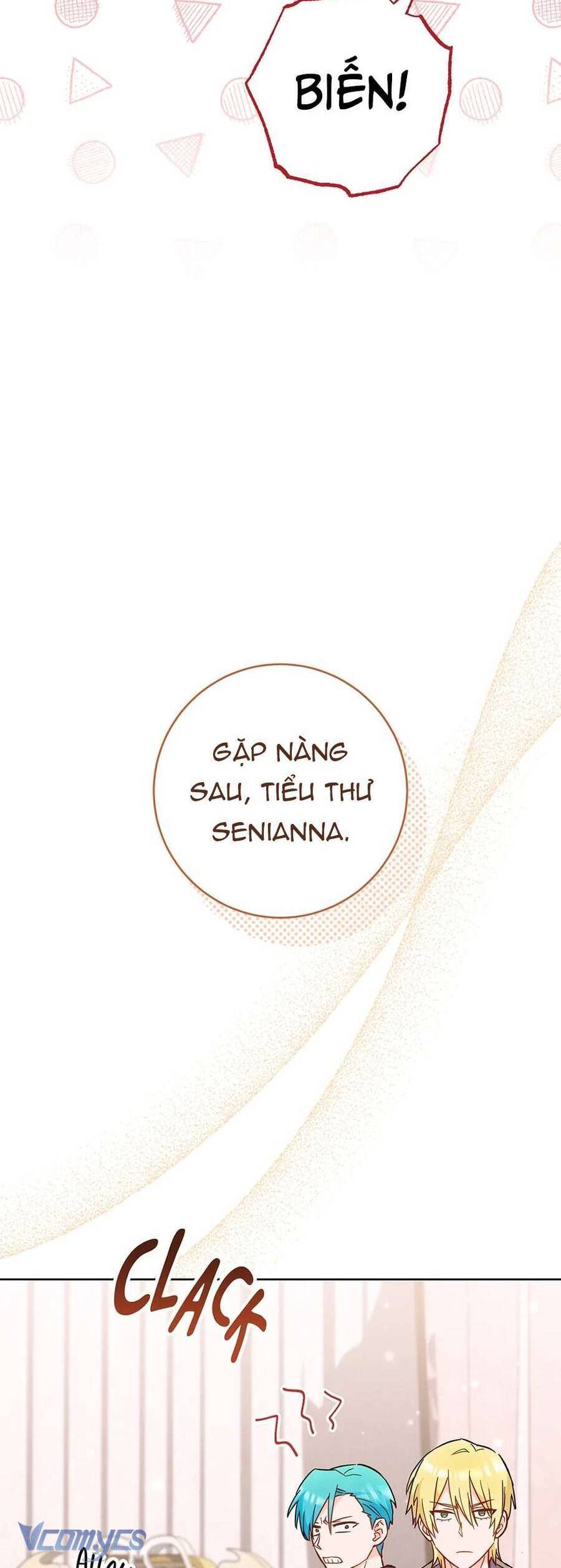 Nữ Đầu Bếp Hoàng Gia Chap 110 - Next Chap 111