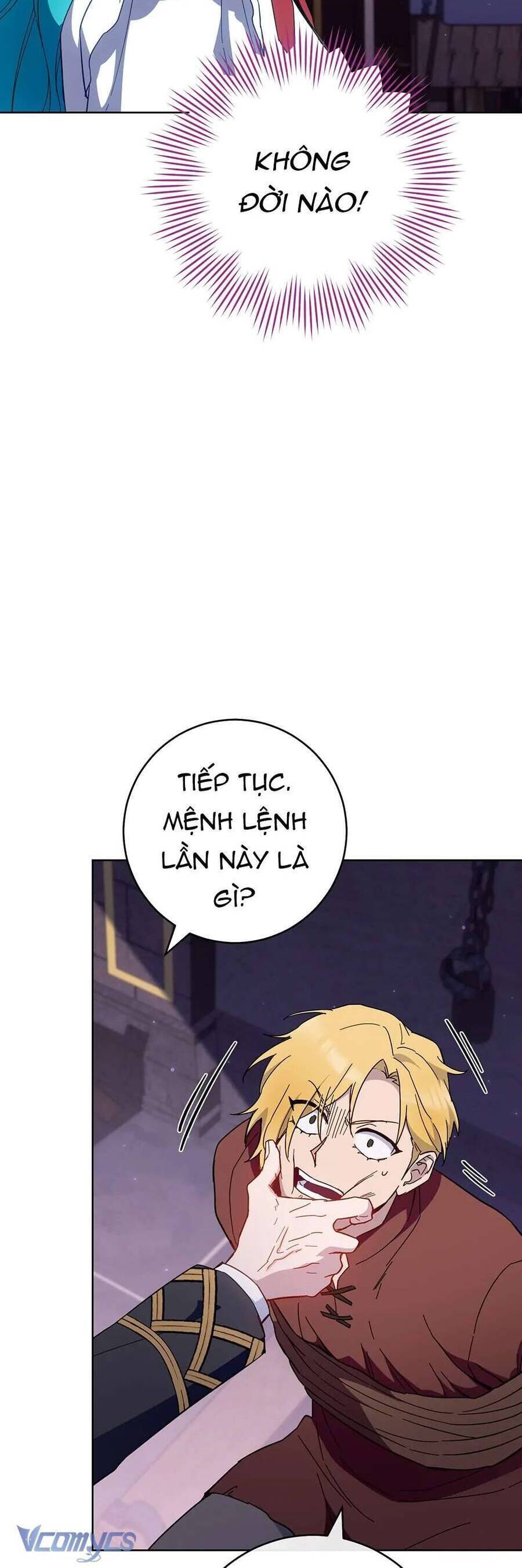 Nữ Đầu Bếp Hoàng Gia Chap 111 - Next Chap 112