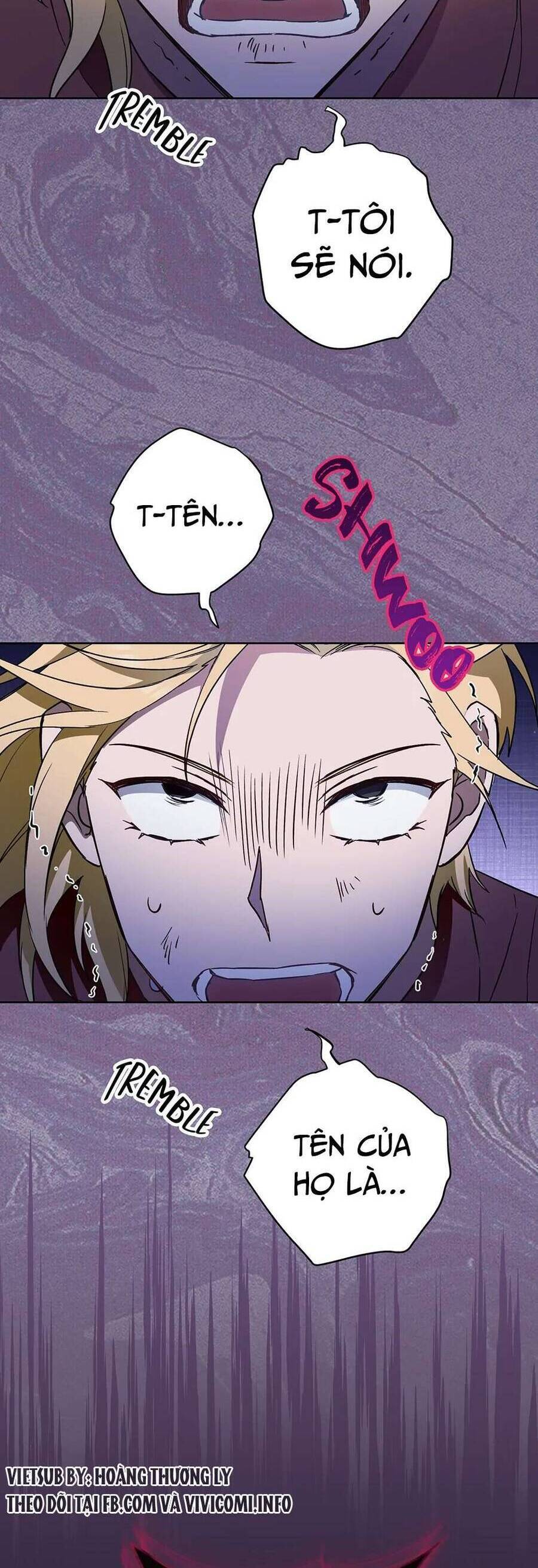 Nữ Đầu Bếp Hoàng Gia Chap 111 - Next Chap 112