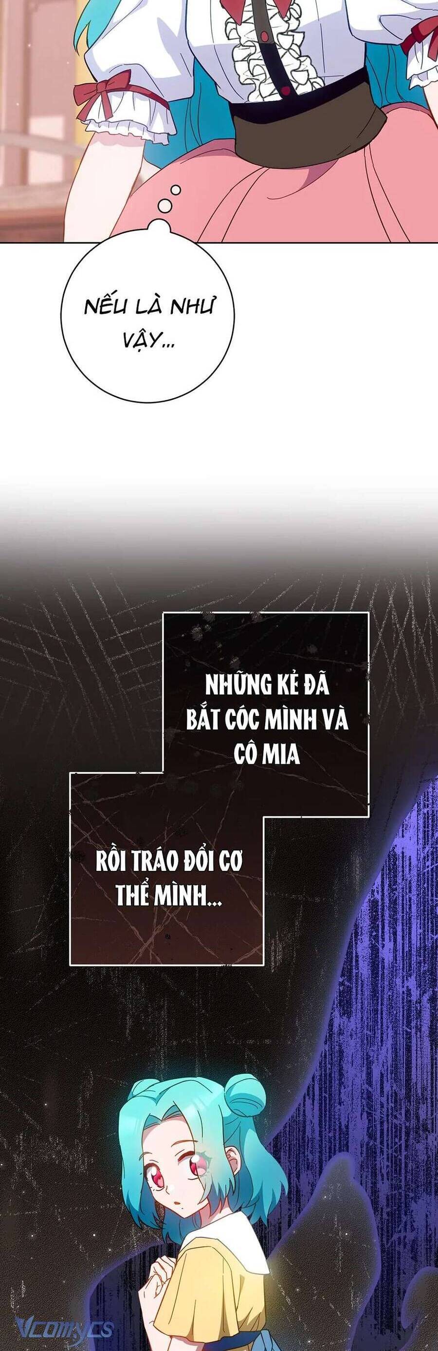 Nữ Đầu Bếp Hoàng Gia Chap 111 - Next Chap 112