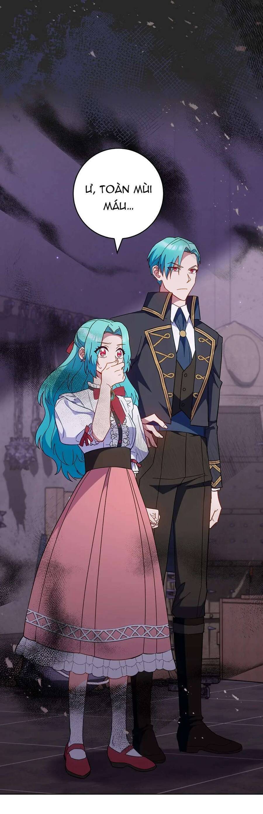 Nữ Đầu Bếp Hoàng Gia Chap 111 - Next Chap 112