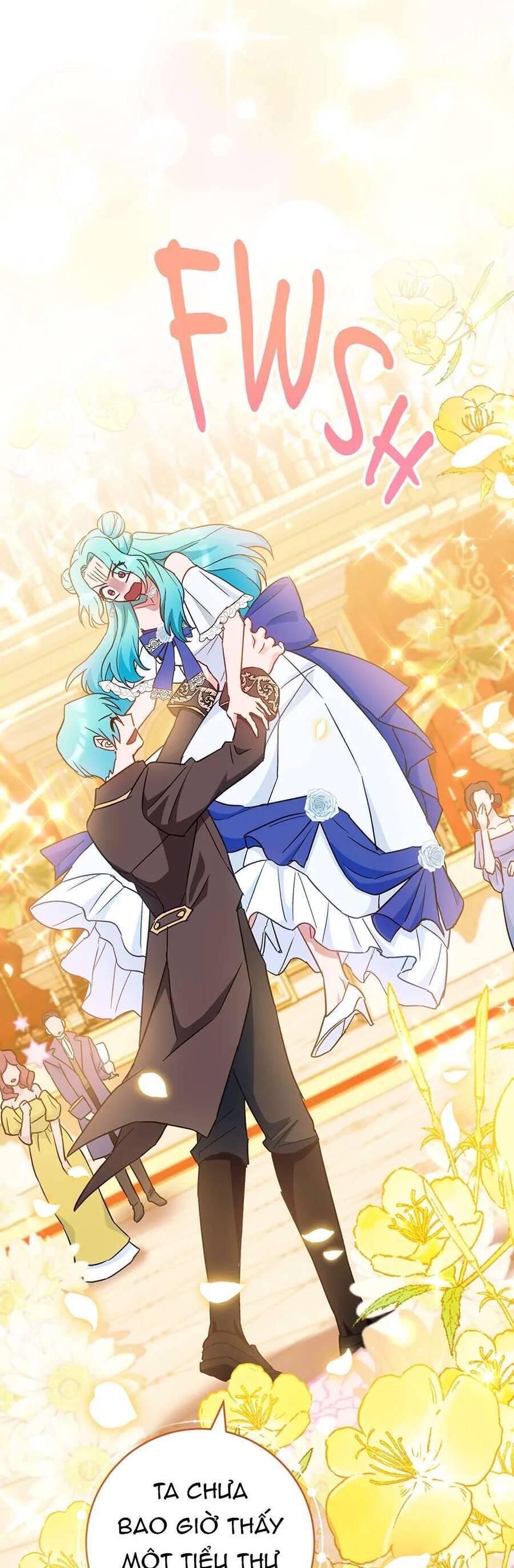 Nữ Đầu Bếp Hoàng Gia Chap 112 - Next Chap 113