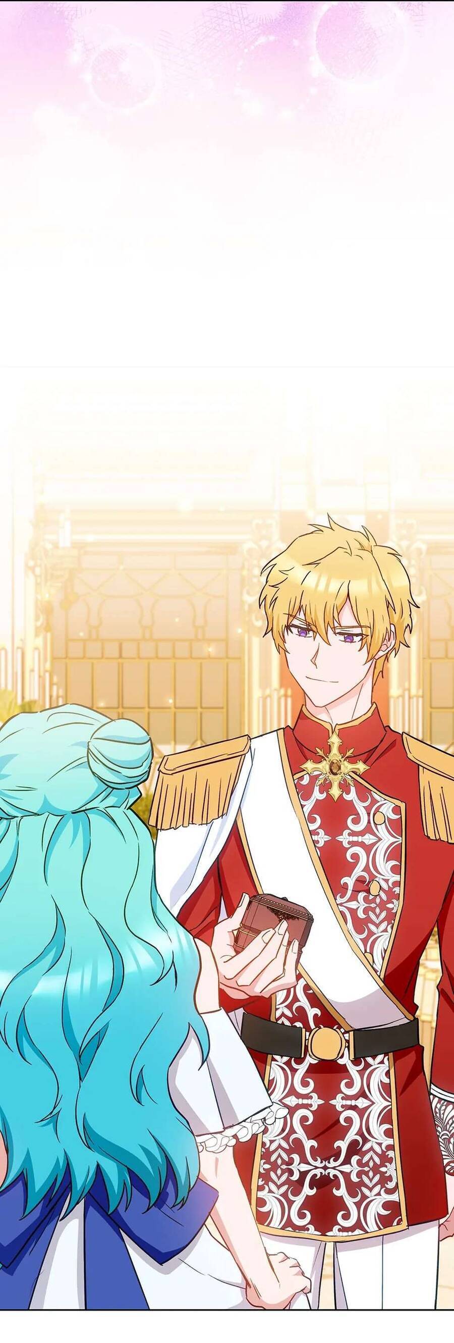 Nữ Đầu Bếp Hoàng Gia Chap 112 - Next Chap 113