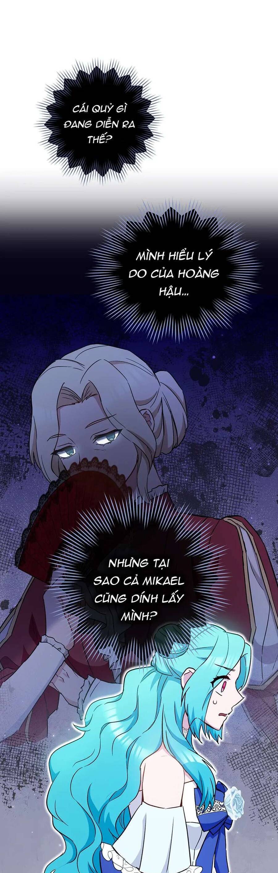 Nữ Đầu Bếp Hoàng Gia Chap 112 - Next Chap 113