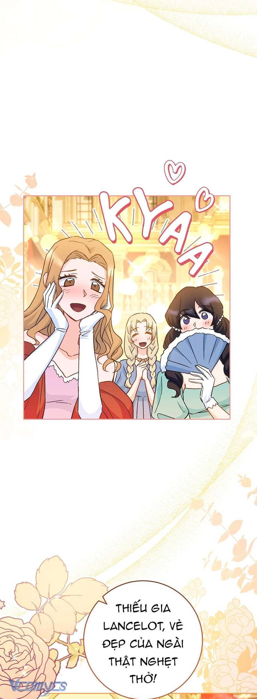 Nữ Đầu Bếp Hoàng Gia Chap 112 - Next Chap 113