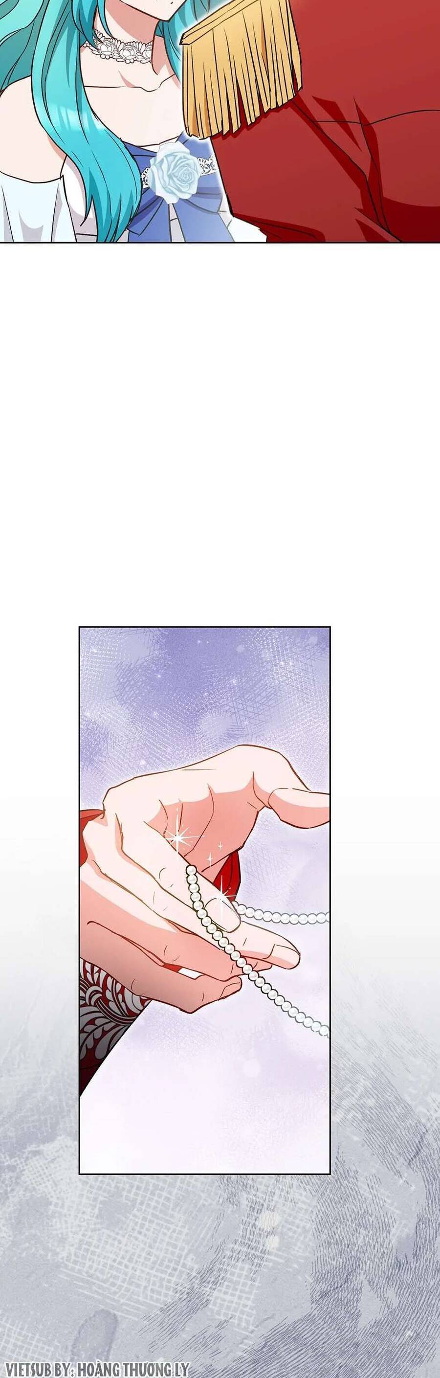 Nữ Đầu Bếp Hoàng Gia Chap 112 - Next Chap 113