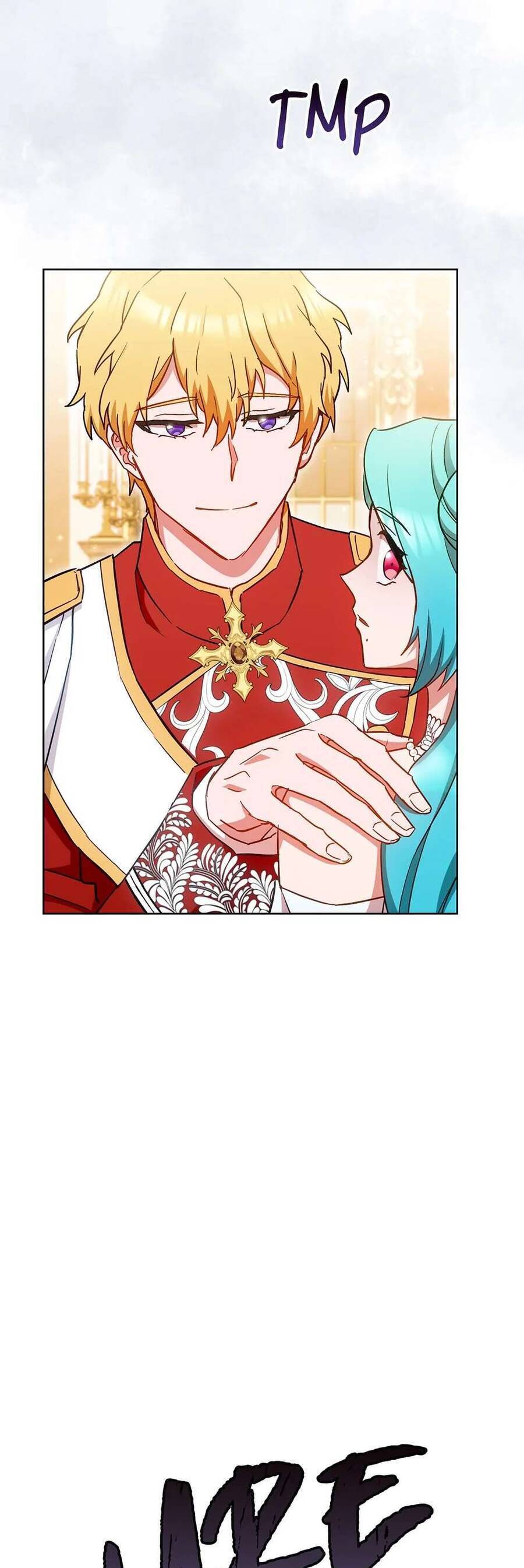 Nữ Đầu Bếp Hoàng Gia Chap 112 - Next Chap 113