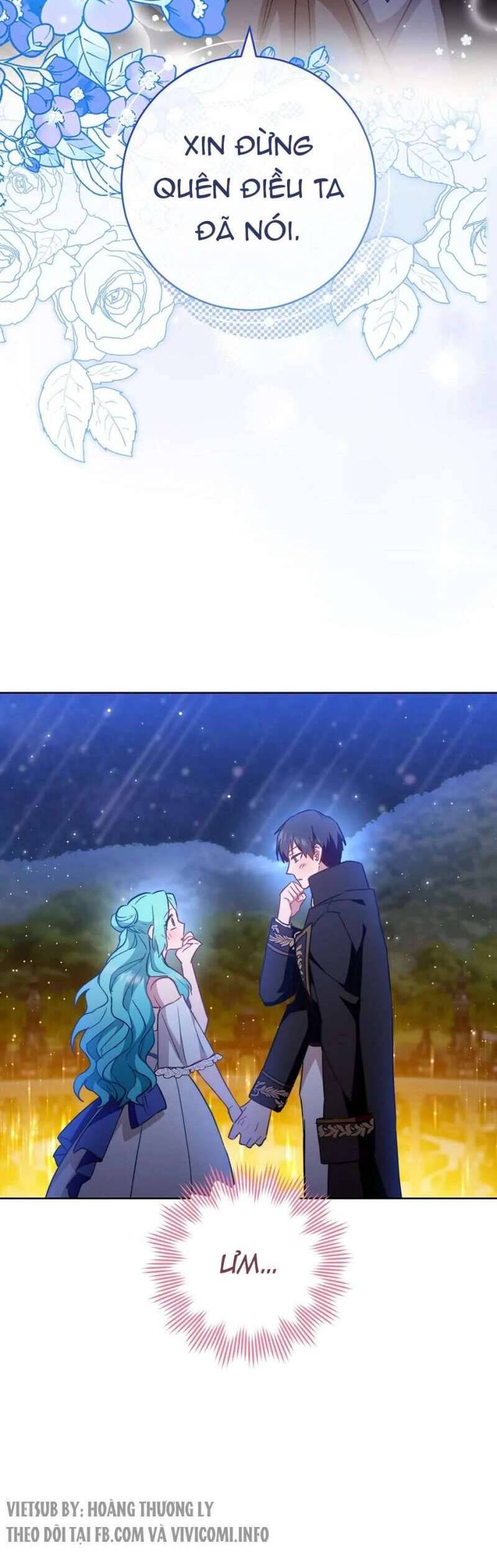 Nữ Đầu Bếp Hoàng Gia Chap 114 - Next Chap 115