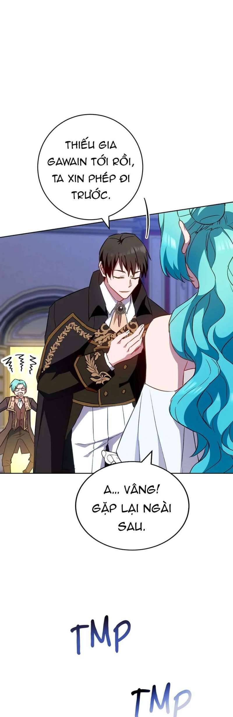 Nữ Đầu Bếp Hoàng Gia Chap 114 - Next Chap 115