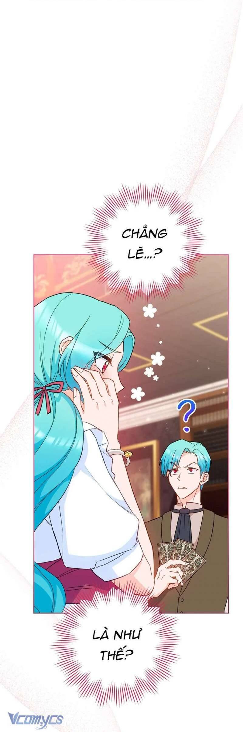 Nữ Đầu Bếp Hoàng Gia Chap 114 - Next Chap 115