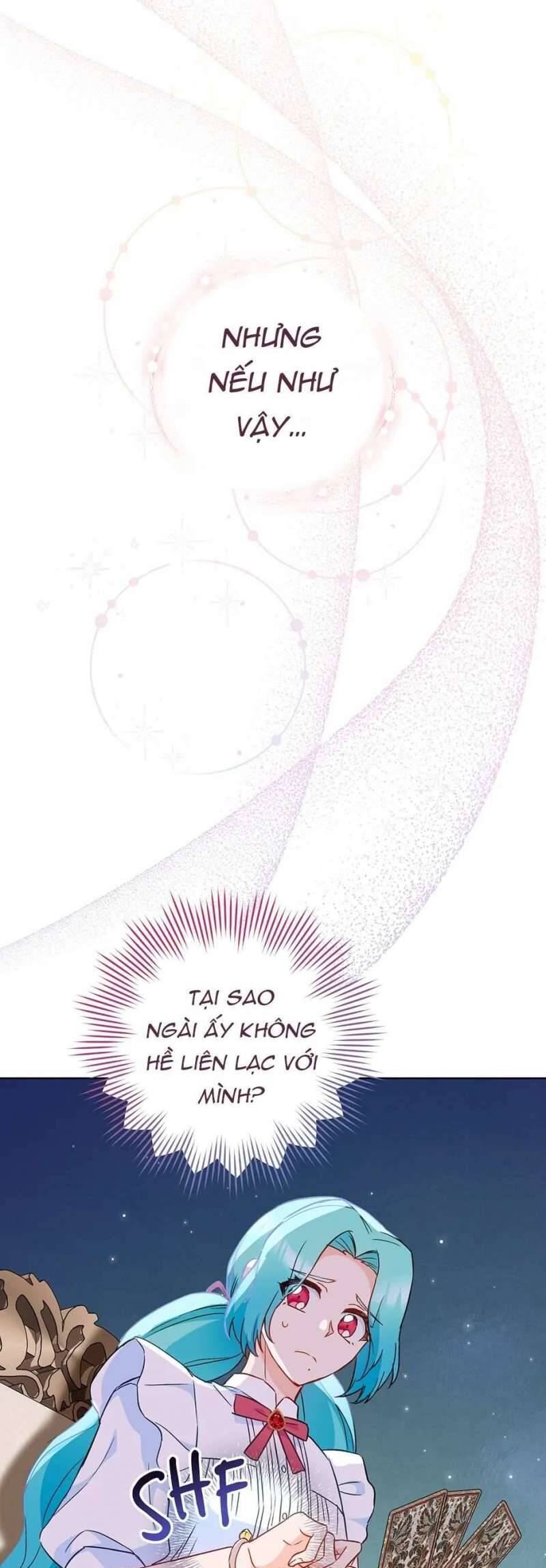 Nữ Đầu Bếp Hoàng Gia Chap 114 - Next Chap 115