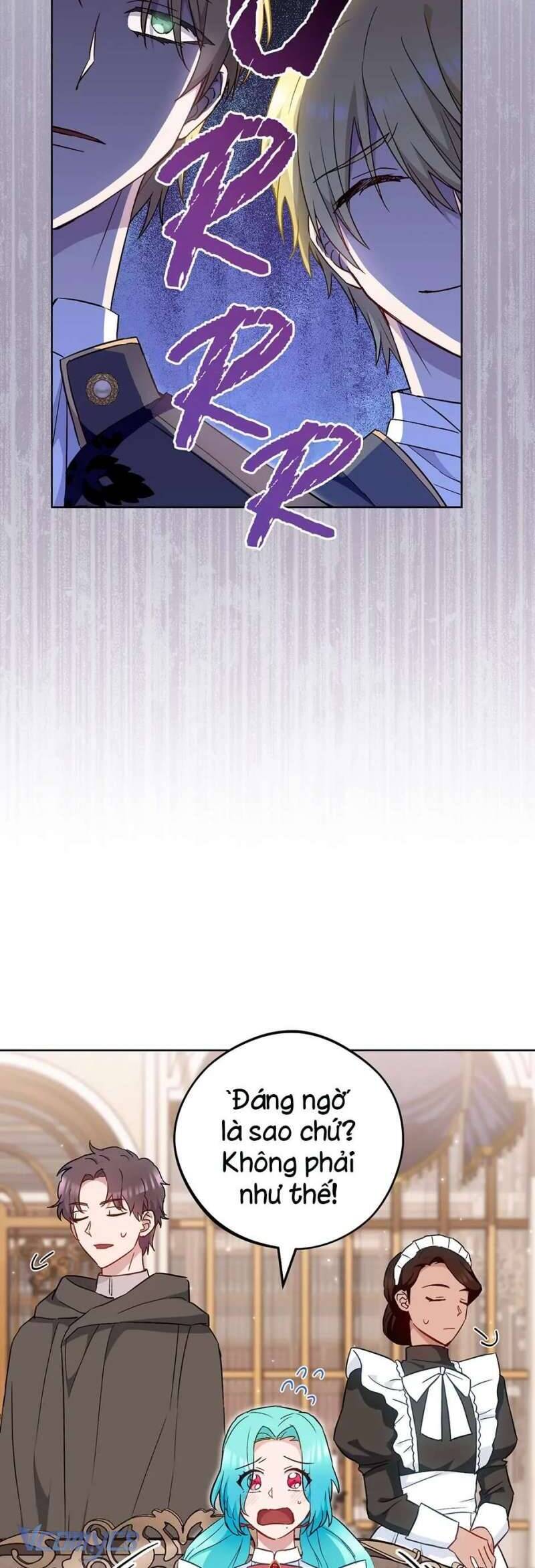 Nữ Đầu Bếp Hoàng Gia Chap 114 - Next Chap 115