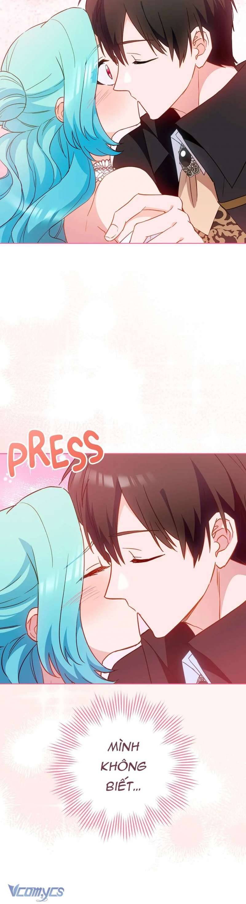 Nữ Đầu Bếp Hoàng Gia Chap 114 - Next Chap 115