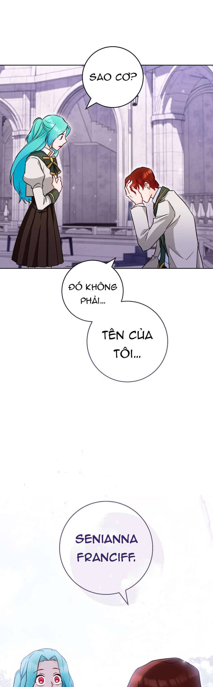 Nữ Đầu Bếp Hoàng Gia Chap 115 - Next Chap 116