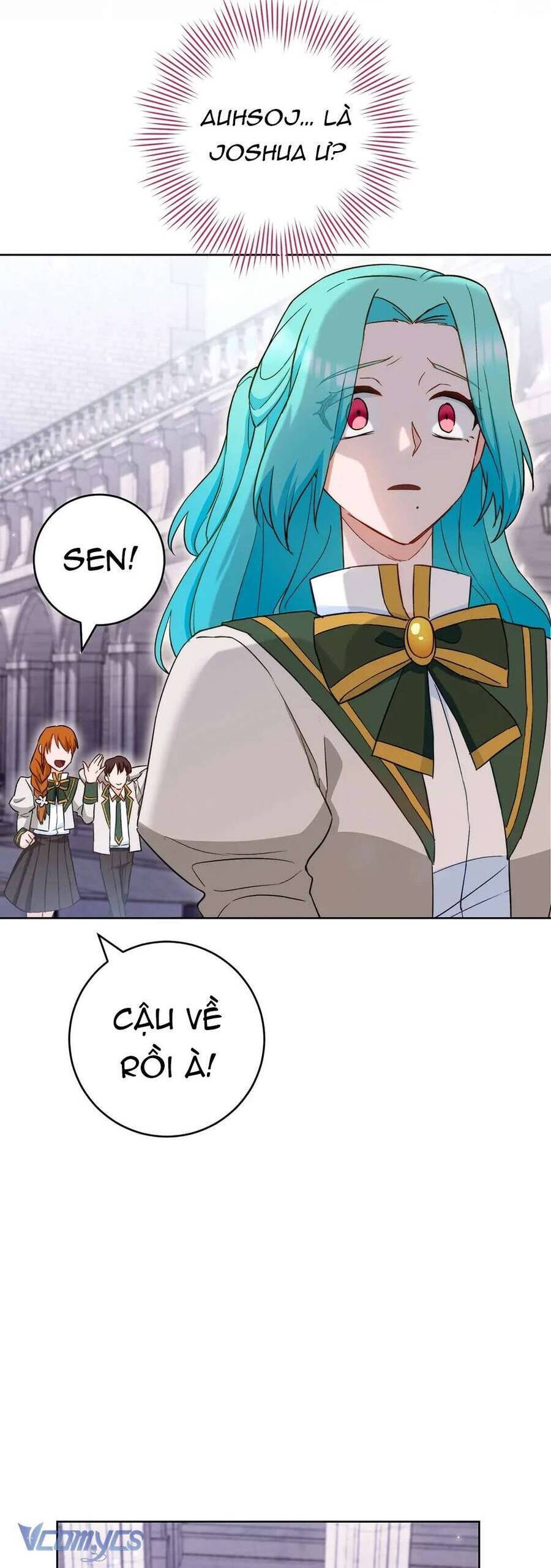 Nữ Đầu Bếp Hoàng Gia Chap 115 - Next Chap 116