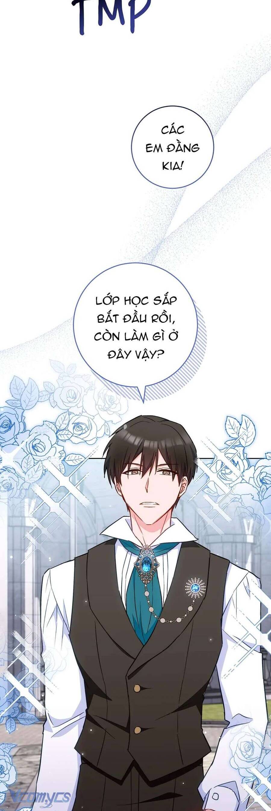 Nữ Đầu Bếp Hoàng Gia Chap 115 - Next Chap 116