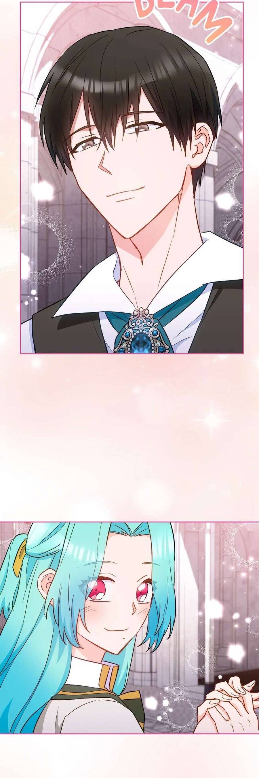 Nữ Đầu Bếp Hoàng Gia Chap 115 - Next Chap 116