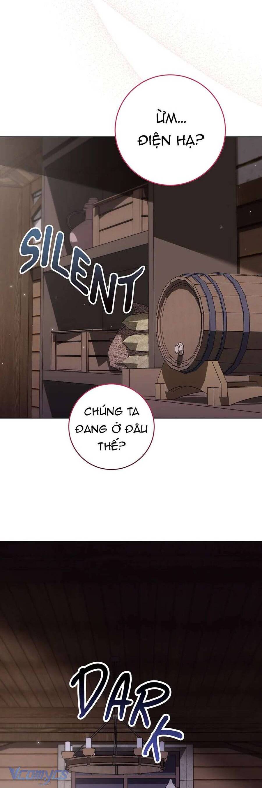 Nữ Đầu Bếp Hoàng Gia Chap 115 - Next Chap 116