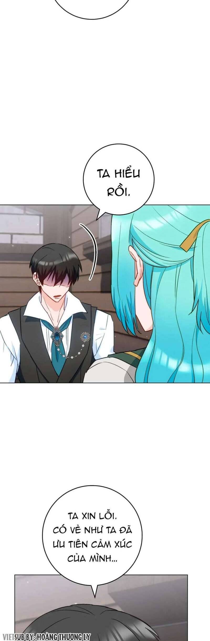 Nữ Đầu Bếp Hoàng Gia Chap 116 - Next Chap 117