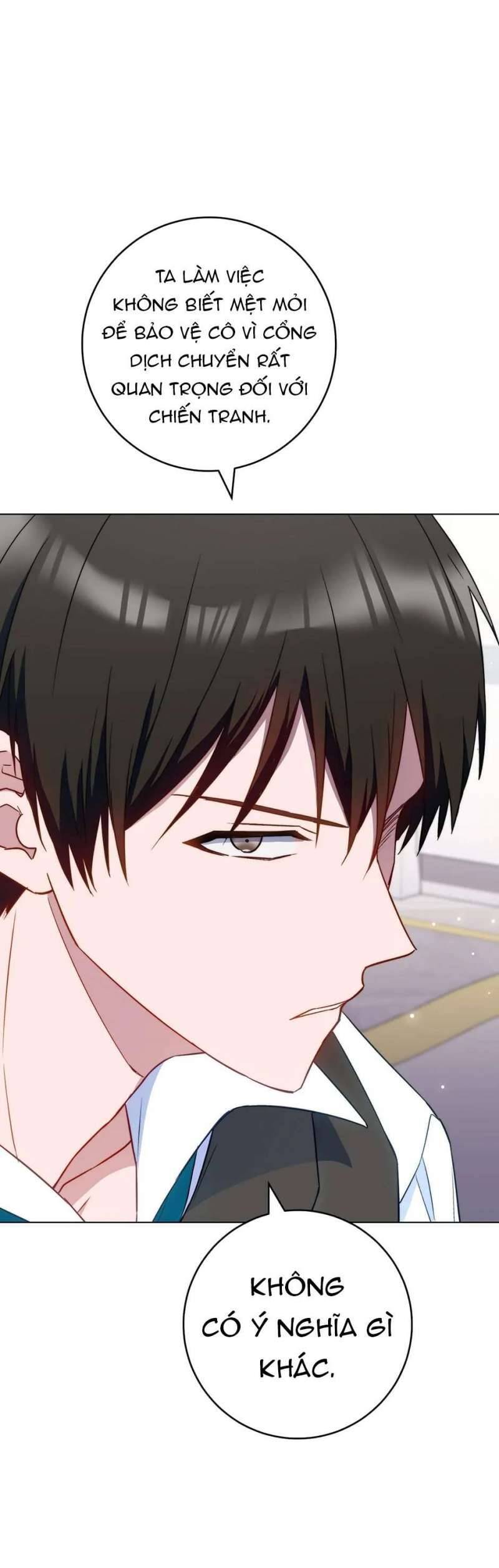 Nữ Đầu Bếp Hoàng Gia Chap 116 - Next Chap 117