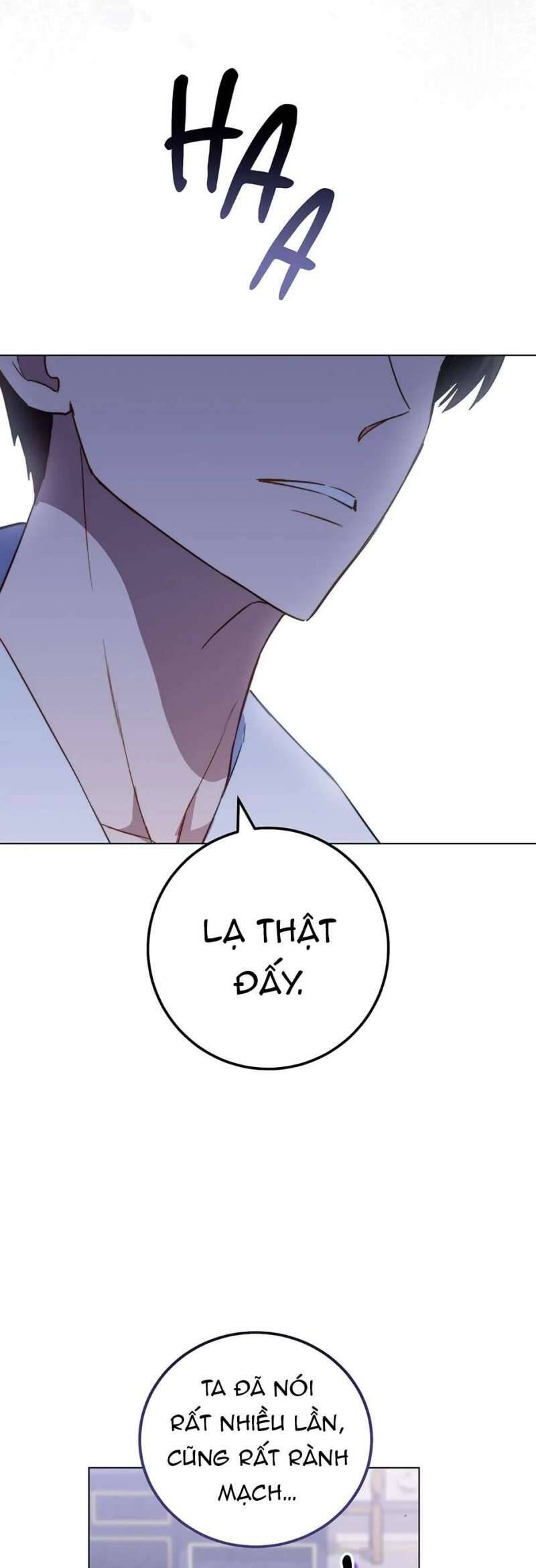 Nữ Đầu Bếp Hoàng Gia Chap 116 - Next Chap 117