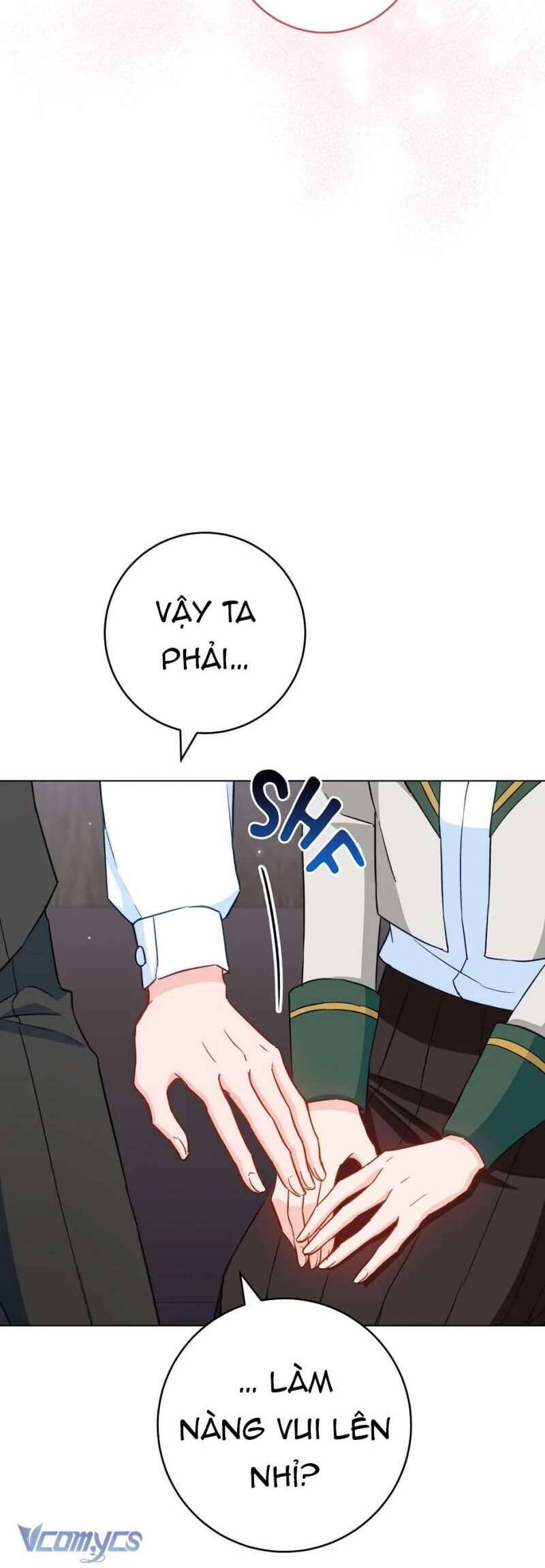 Nữ Đầu Bếp Hoàng Gia Chap 116 - Next Chap 117