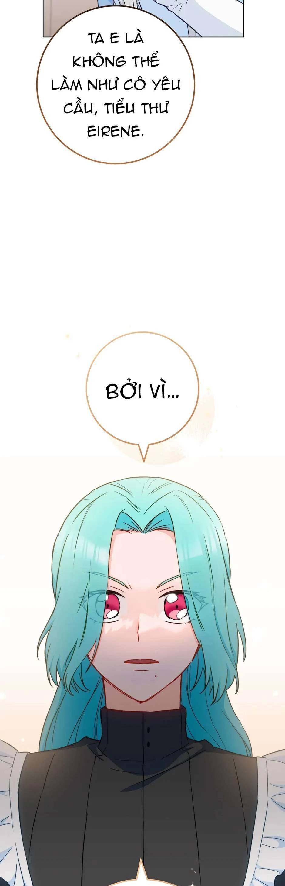 Nữ Đầu Bếp Hoàng Gia Chap 118 - Next Chap 119