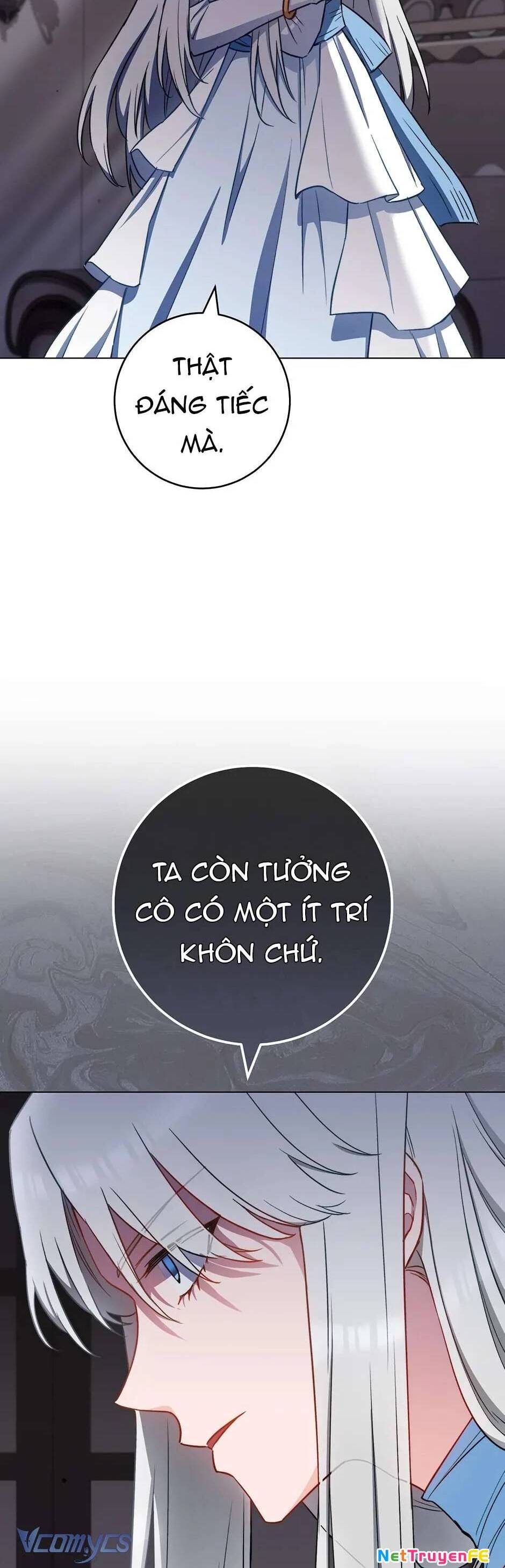 Nữ Đầu Bếp Hoàng Gia Chap 118 - Next Chap 119