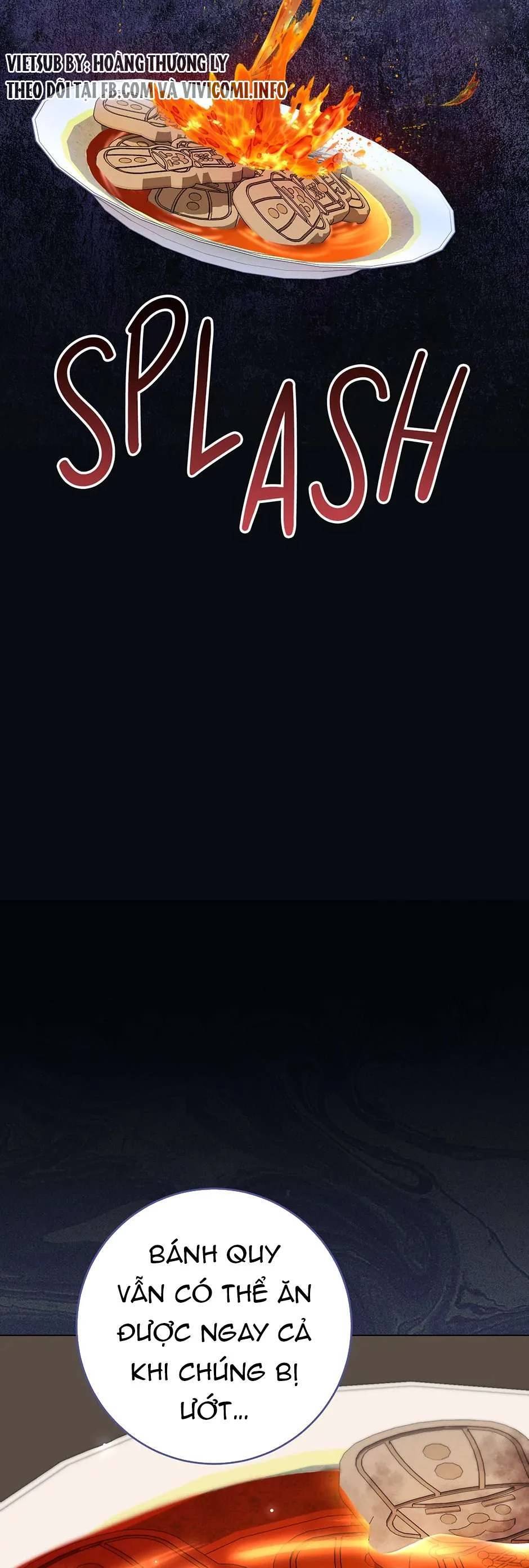 Nữ Đầu Bếp Hoàng Gia Chap 118 - Next Chap 119