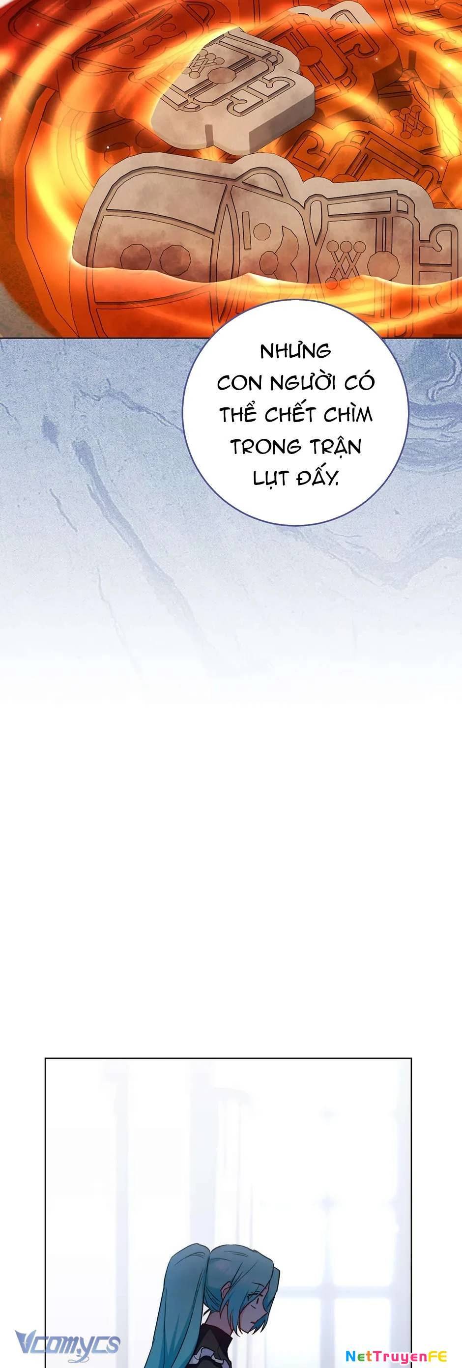 Nữ Đầu Bếp Hoàng Gia Chap 118 - Next Chap 119