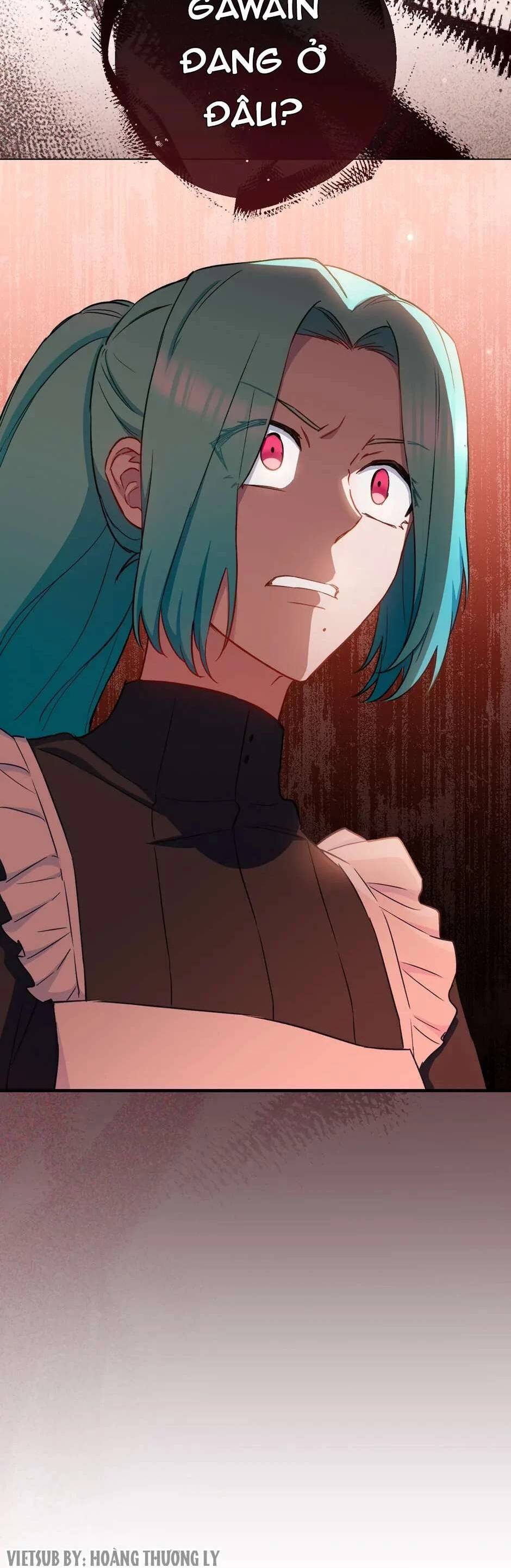 Nữ Đầu Bếp Hoàng Gia Chap 118 - Next Chap 119