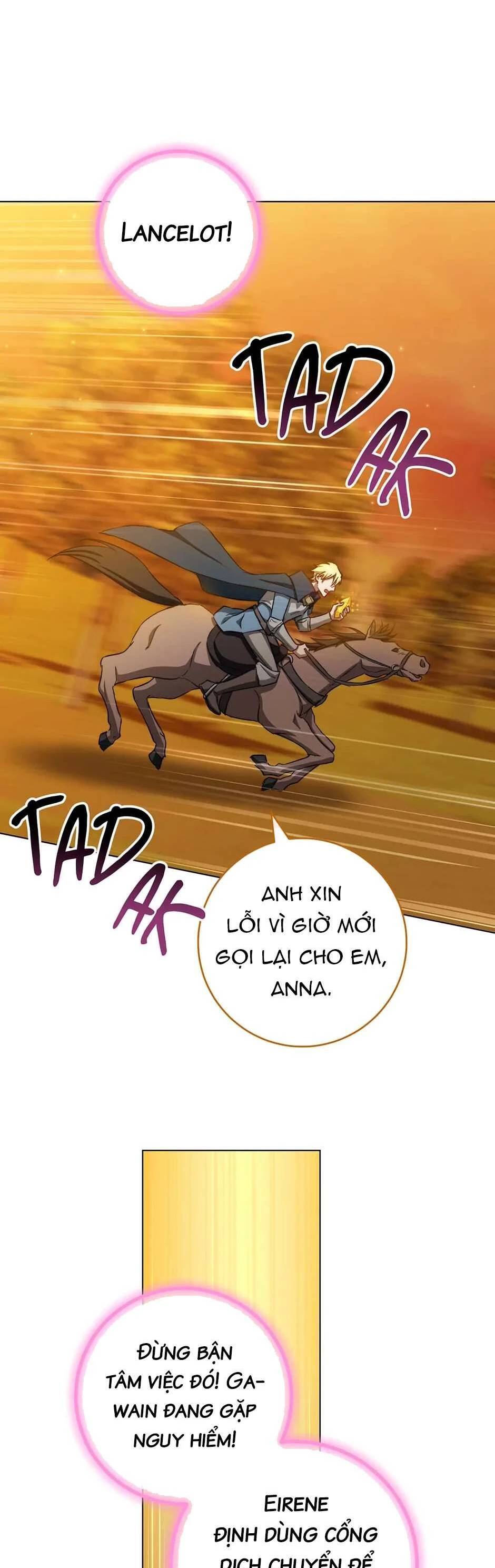 Nữ Đầu Bếp Hoàng Gia Chap 118 - Next Chap 119