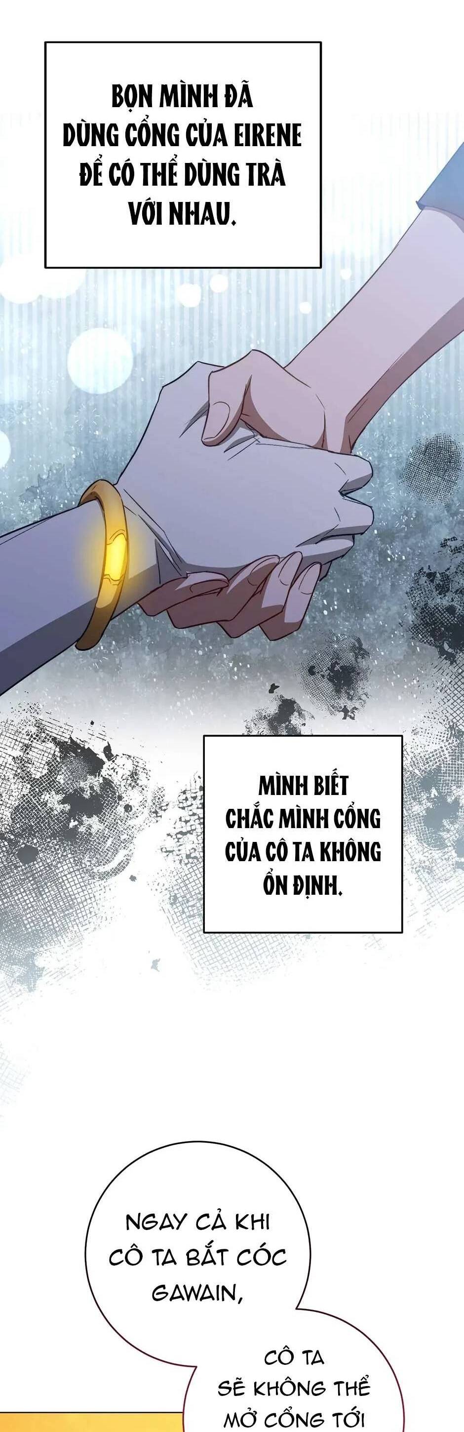 Nữ Đầu Bếp Hoàng Gia Chap 118 - Next Chap 119