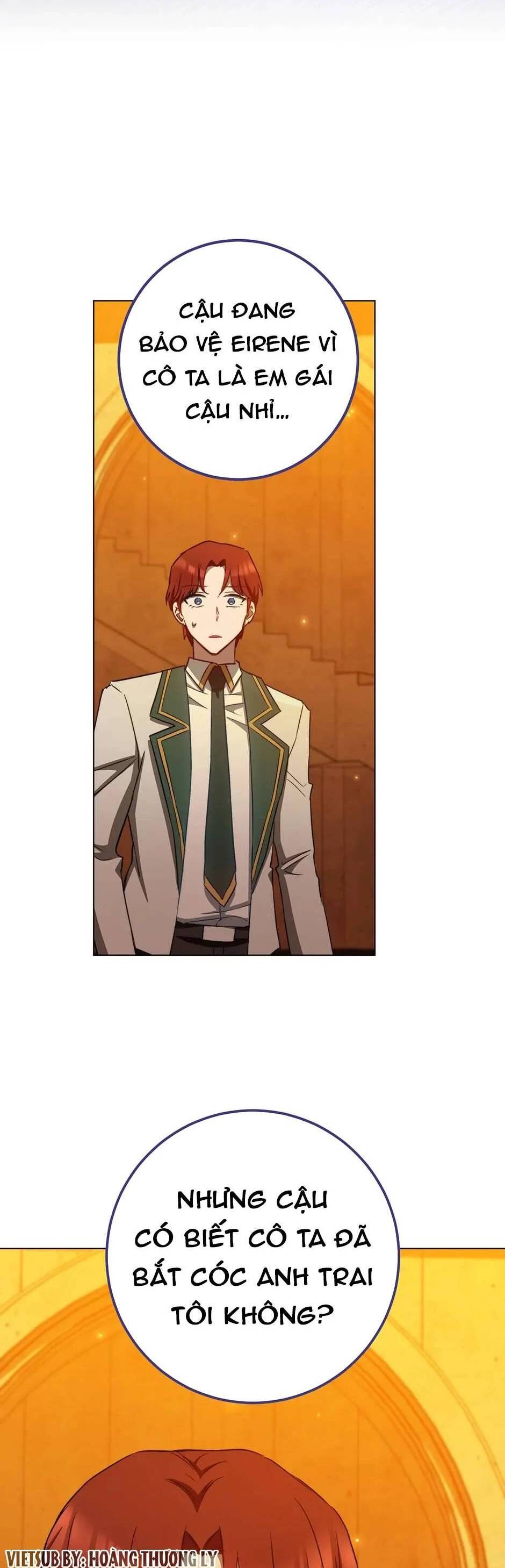 Nữ Đầu Bếp Hoàng Gia Chap 118 - Next Chap 119