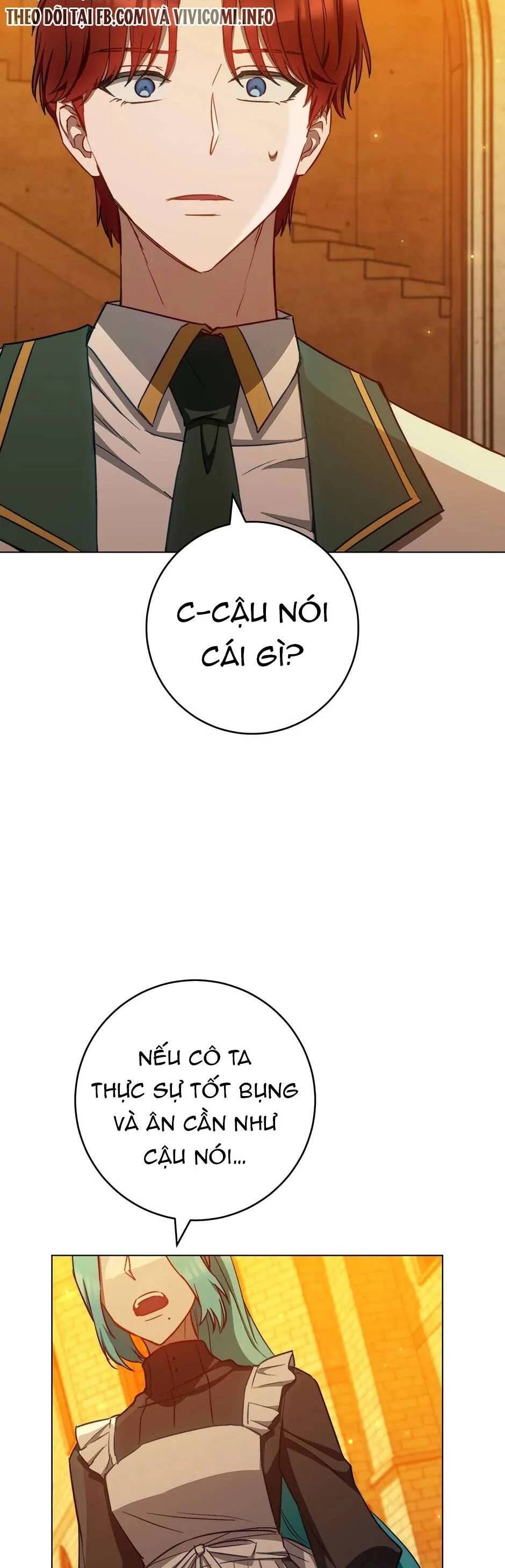 Nữ Đầu Bếp Hoàng Gia Chap 118 - Next Chap 119