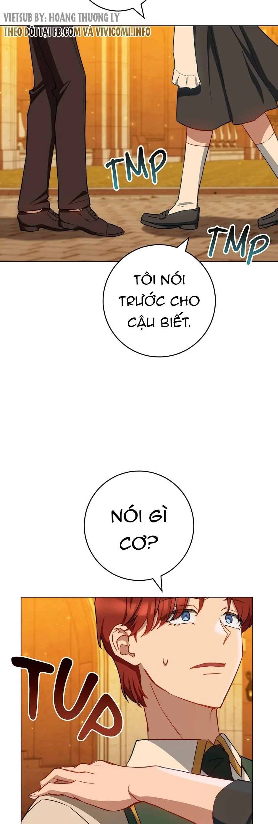 Nữ Đầu Bếp Hoàng Gia Chap 118 - Next Chap 119