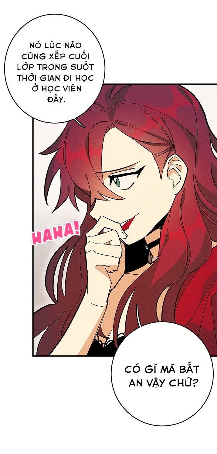 Nữ Đầu Bếp Hoàng Gia Chap 12 - Next Chap 13