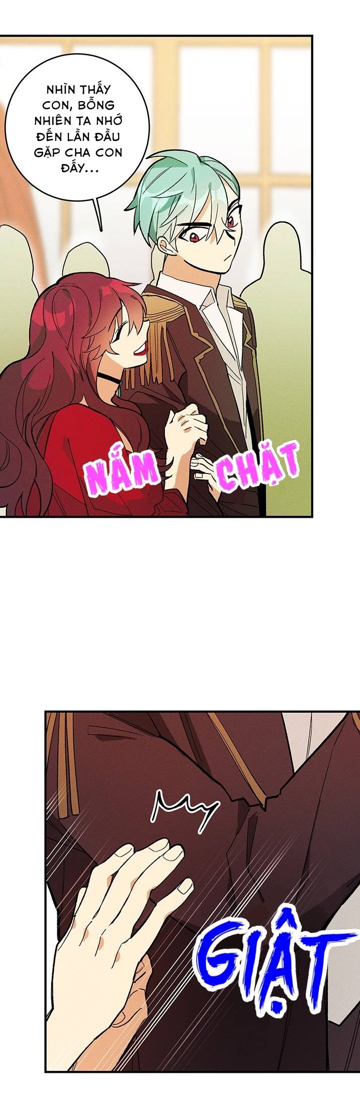 Nữ Đầu Bếp Hoàng Gia Chap 12 - Next Chap 13