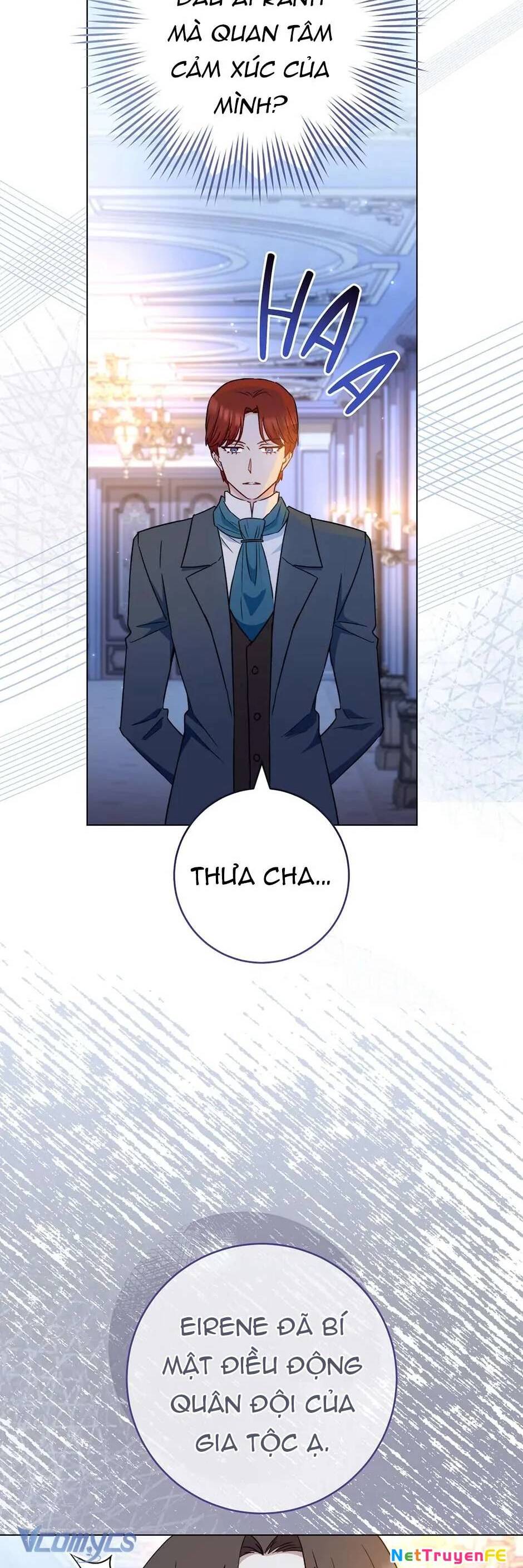 Nữ Đầu Bếp Hoàng Gia Chap 120 - Next Chap 121