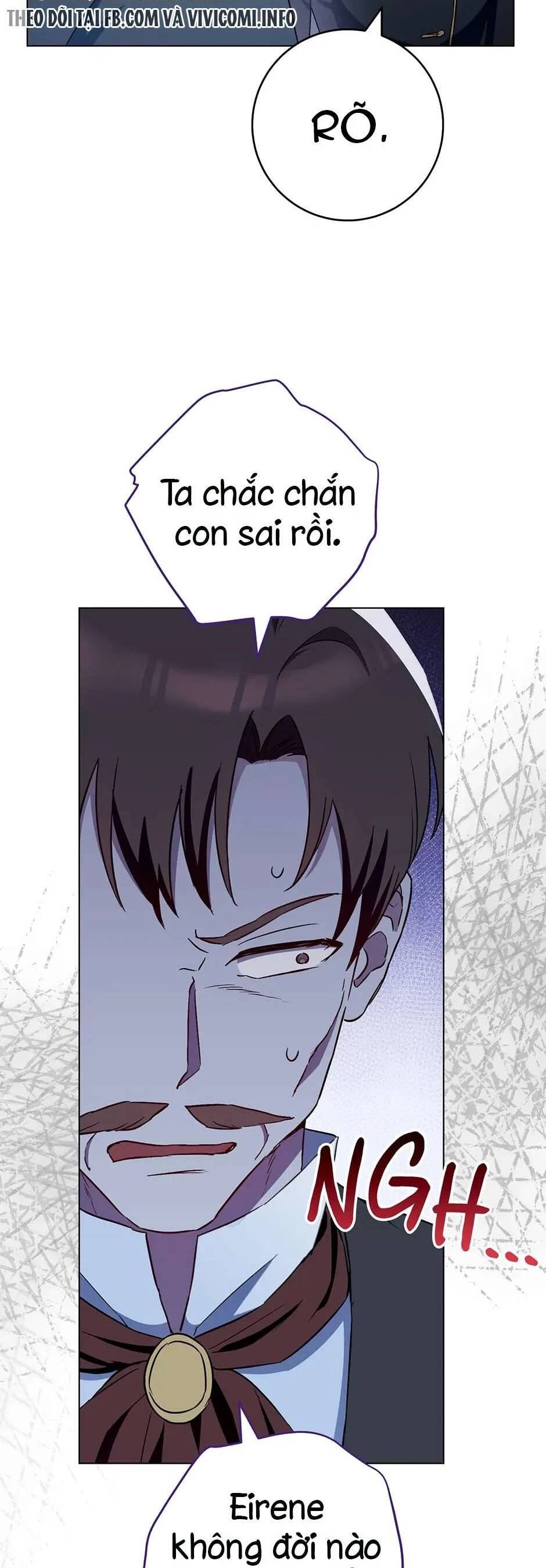 Nữ Đầu Bếp Hoàng Gia Chap 120 - Next Chap 121