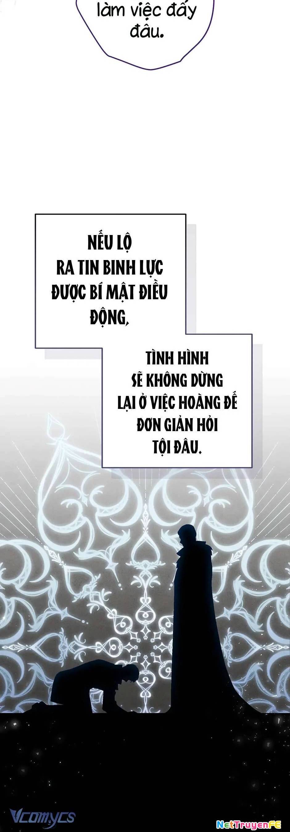 Nữ Đầu Bếp Hoàng Gia Chap 120 - Next Chap 121