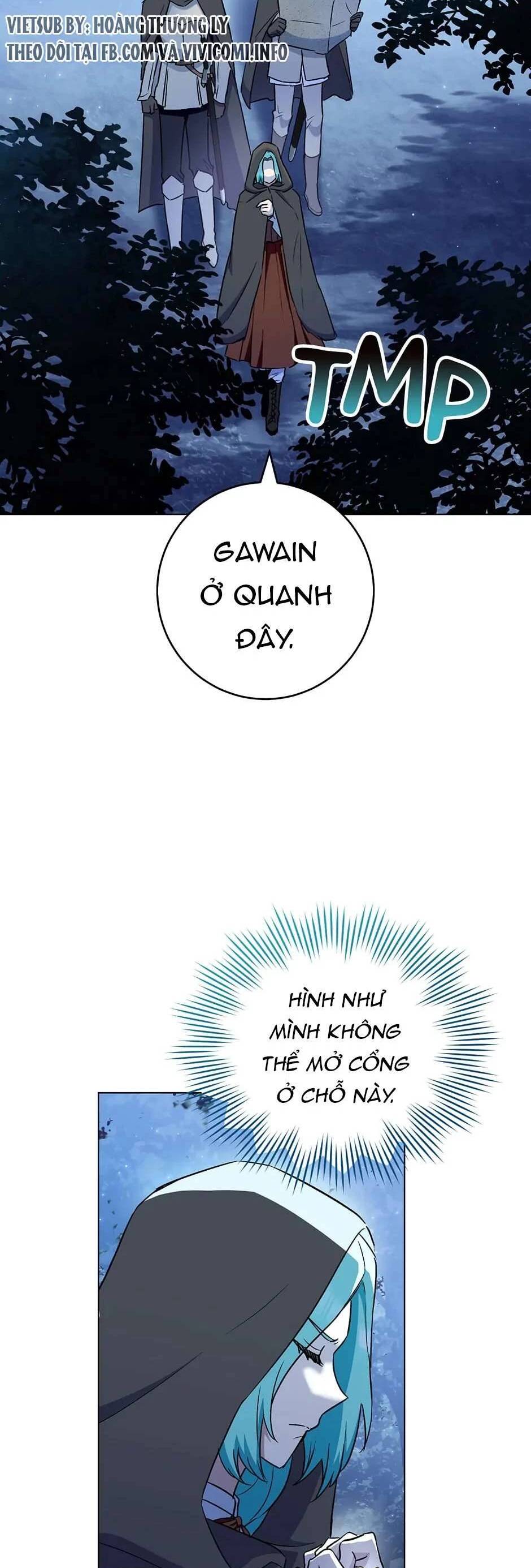 Nữ Đầu Bếp Hoàng Gia Chap 120 - Next Chap 121