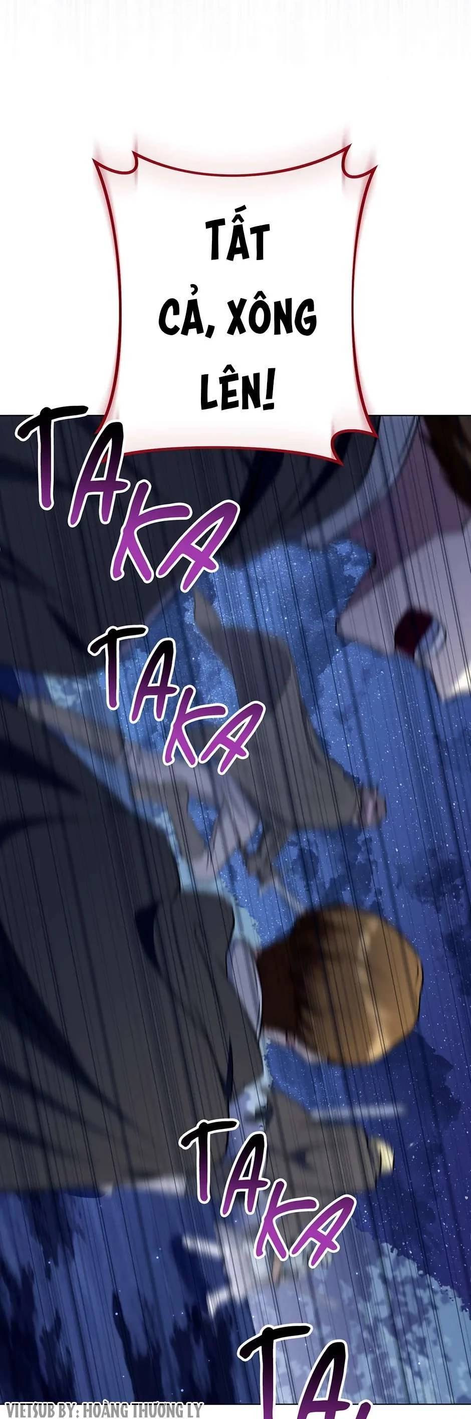 Nữ Đầu Bếp Hoàng Gia Chap 120 - Next Chap 121