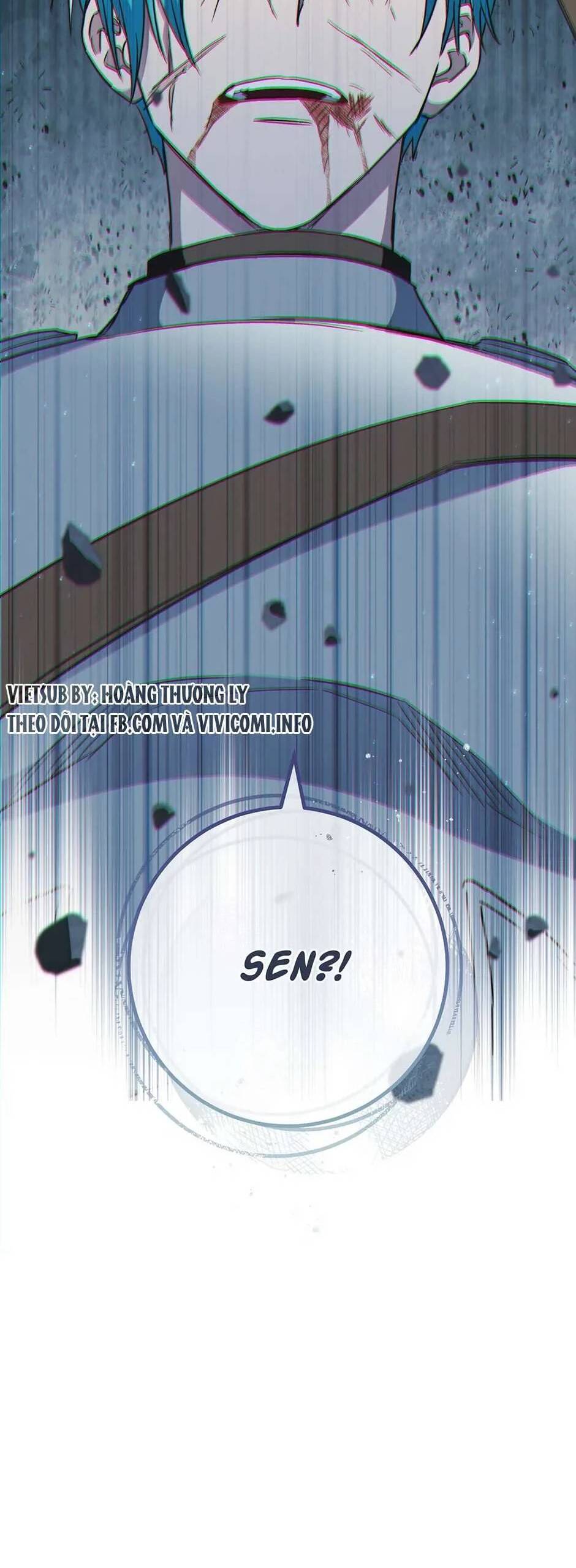 Nữ Đầu Bếp Hoàng Gia Chap 120 - Next Chap 121