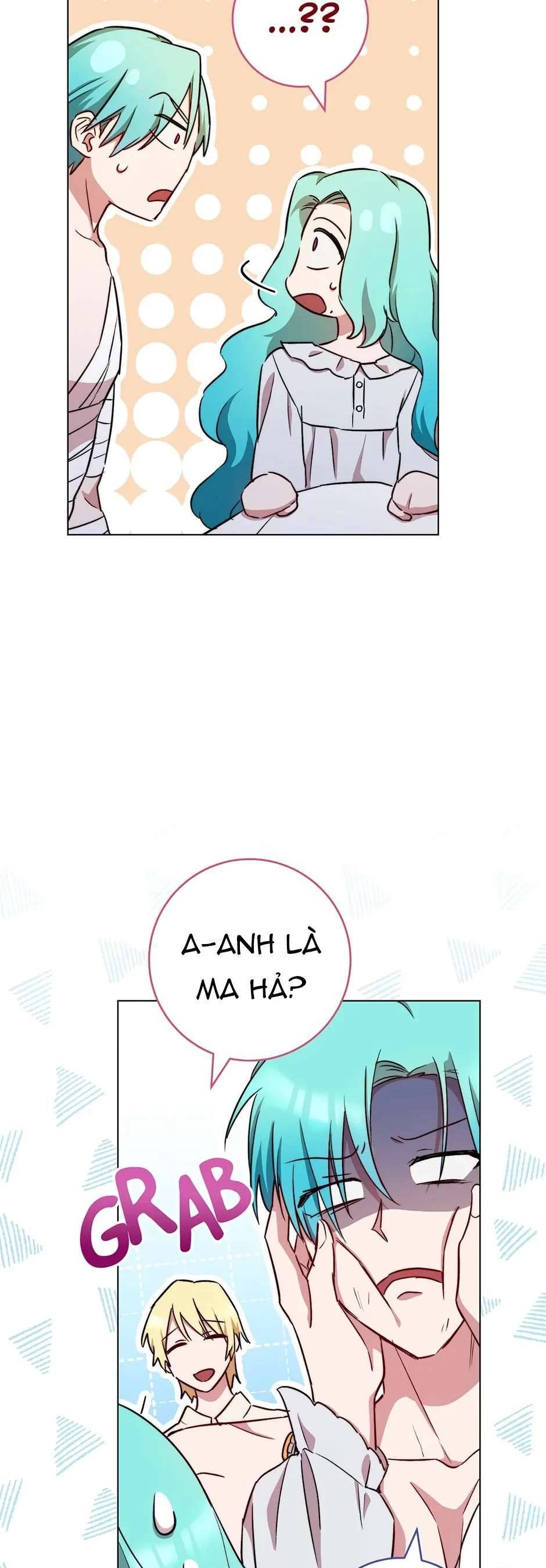 Nữ Đầu Bếp Hoàng Gia Chap 121 - Next Chap 122