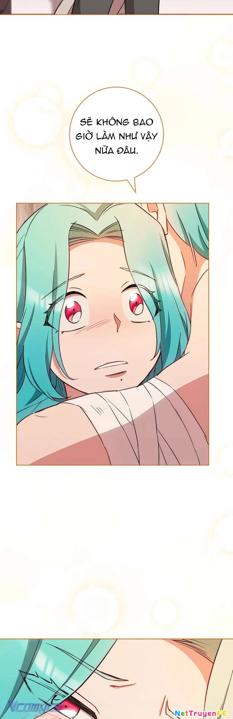 Nữ Đầu Bếp Hoàng Gia Chap 121 - Next Chap 122