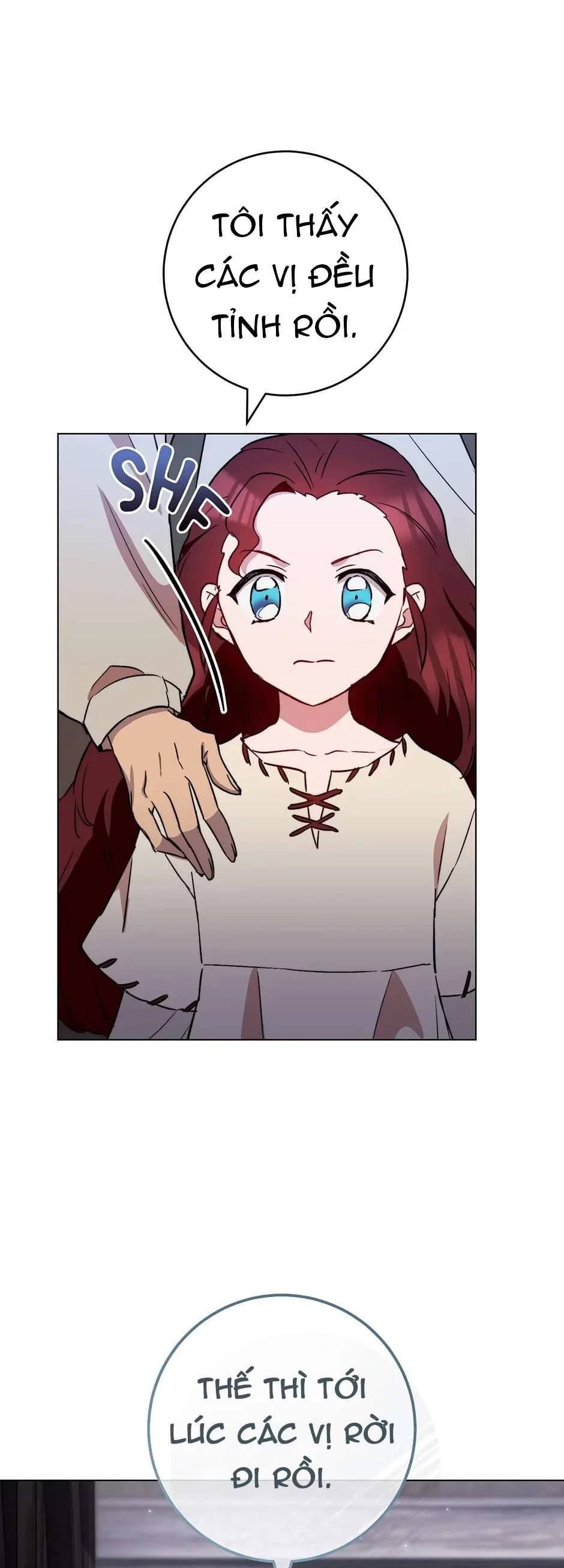 Nữ Đầu Bếp Hoàng Gia Chap 121 - Next Chap 122