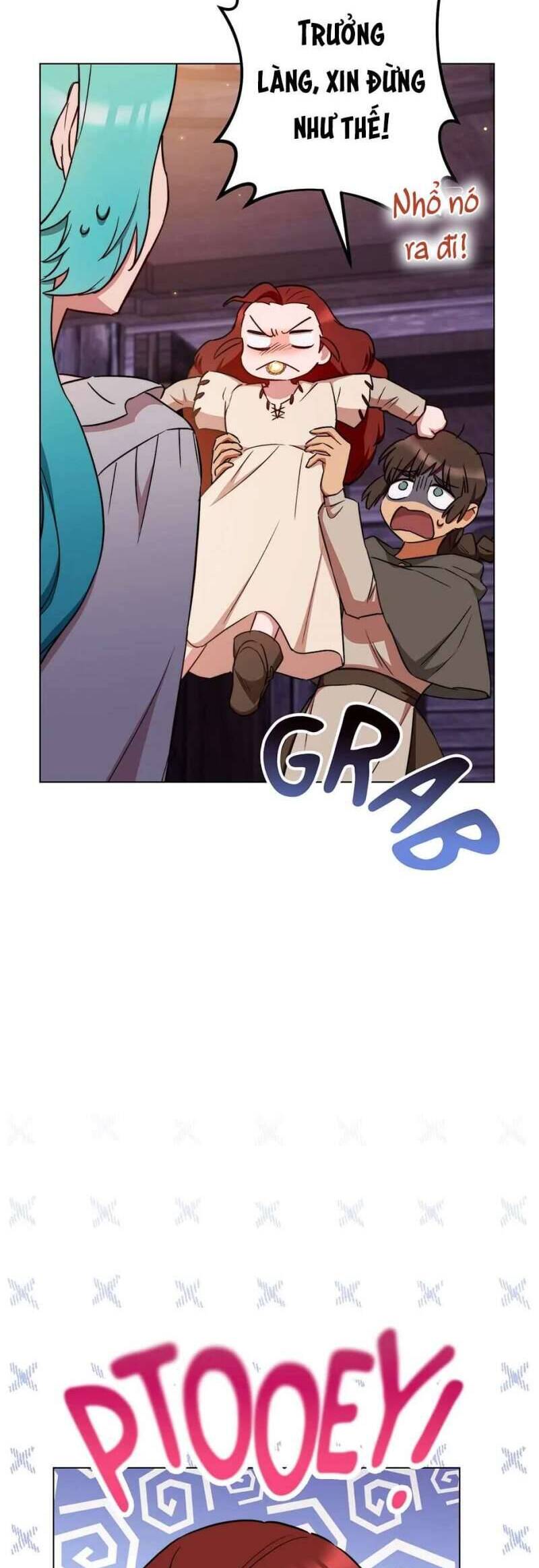 Nữ Đầu Bếp Hoàng Gia Chap 122 - Next Chap 123