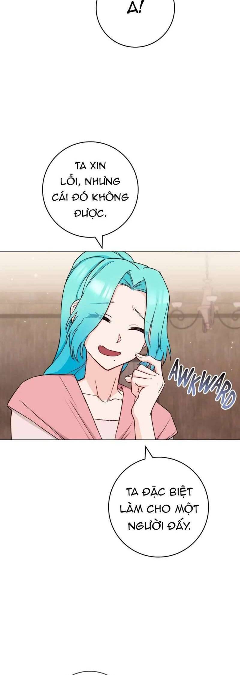 Nữ Đầu Bếp Hoàng Gia Chap 122 - Next Chap 123